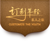 网站样板-广告